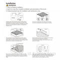 LED LED Back-Lit Panel FP1 (2'x2 ')